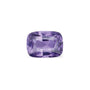 1.88 ct Antique Cushion Natural Natural Sapphire Sapphire – Faceted Cut – N/A Certified — Sapphire Row
