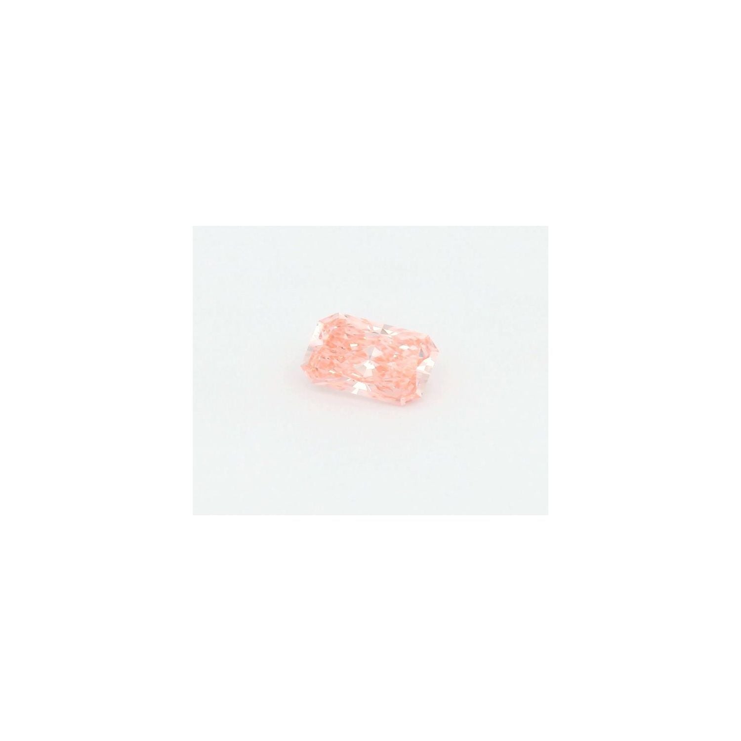 1.56 ct Radiant Lab-Grown Diamond – Fa VVS2 – Faceted Cut – IGI Certified — Sapphire Row