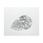 1.39 ct Pear Lab-Grown Diamond – E SI1 – Faceted Cut – IGI Certified — Sapphire Row