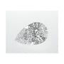1.43 ct Pear Lab-Grown Diamond – E VS1 – Faceted Cut – IGI Certified — Sapphire Row