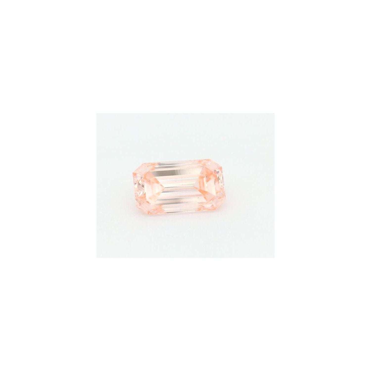 2.02 ct Emerald Lab-Grown Diamond – Fa VS1 – Step-cut – IGI Certified — Sapphire Row