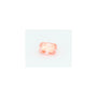 1.24 ct Elongated Cushion Lab-Grown Diamond – Fa VS1 – Faceted Cut – IGI Certified — Sapphire Row