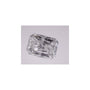 2.03 ct Radiant Lab-Grown Diamond – E VVS2 – Faceted Cut – IGI Certified — Sapphire Row