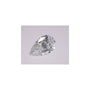 1.03 ct Pear Lab-Grown Diamond – D VVS2 – Faceted Cut – IGI Certified — Sapphire Row