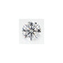 1.67 ct Round Lab-Grown Diamond – E VVS2 – Faceted Cut – GCAL Certified — Sapphire Row