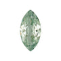 5x3 mm Marquise Lab-Grown Green Sapphire – Faceted Cut – Eye-Clean Quality — Sapphire Row