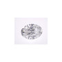 2.73 ct Oval Lab-Grown Diamond – E VS1 – Faceted Cut – IGI Certified — Sapphire Row