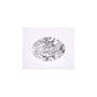 2.73 ct Oval Lab-Grown Diamond – E VS1 – Faceted Cut – IGI Certified — Sapphire Row