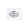 2.27 ct Oval Lab-Grown Diamond – E VS1 – Faceted Cut – IGI Certified — Sapphire Row
