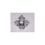 2.72 ct Square Lab-Grown Diamond – F VS1 – Princess-cut – IGI Certified — Sapphire Row