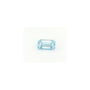 1.53 ct Emerald Lab-Grown Diamond – Fa VS1 – Step-cut – IGI Certified — Sapphire Row