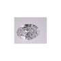 1.32 ct Oval Lab-Grown Diamond – D VS1 – Faceted Cut – IGI Certified — Sapphire Row
