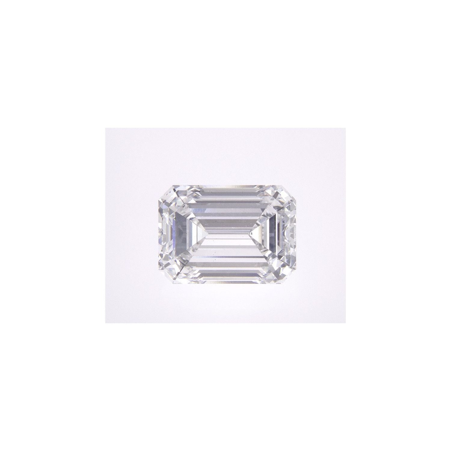 2.98 ct Emerald Lab-Grown Diamond – D VS1 – Step-cut – IGI Certified — Sapphire Row