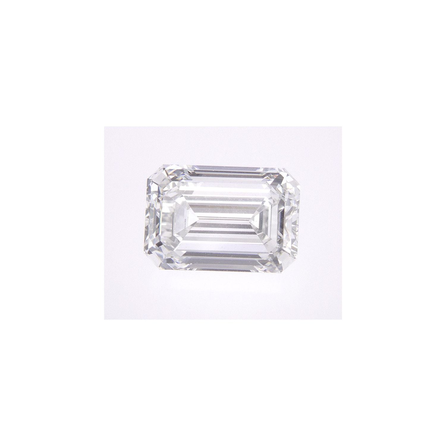 2.02 ct Emerald Lab-Grown Diamond – E VS1 – Step-cut – IGI Certified — Sapphire Row