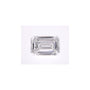 1.72 ct Emerald Lab-Grown Diamond – E VS1 – Step-cut – IGI Certified — Sapphire Row