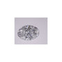 1.70 ct Oval Lab-Grown Diamond – D VS1 – Faceted Cut – IGI Certified — Sapphire Row