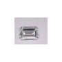 1.49 ct Emerald Lab-Grown Diamond – E VS1 – Step-cut – IGI Certified — Sapphire Row