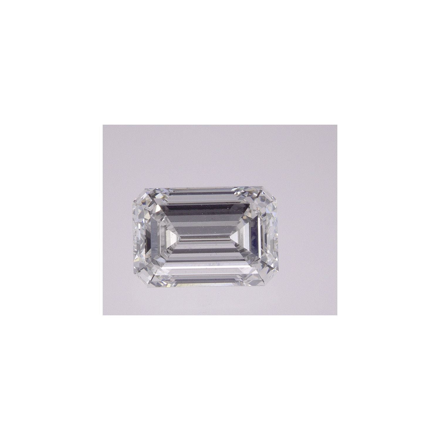 1.49 ct Emerald Lab-Grown Diamond – E VS1 – Step-cut – IGI Certified — Sapphire Row
