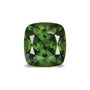 4.31 ct Antique Cushion Natural Natural Zircon Zircon – Faceted Cut – N/A Certified — Sapphire Row