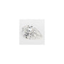 2.06 ct Pear Lab-Grown Diamond – E VVS2 – Faceted Cut – GCAL Certified — Sapphire Row