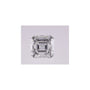 0.50 ct Asscher Natural Diamond – H SI2 – Step-cut – GIA Certified — Sapphire Row