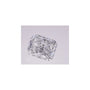 1.51 ct Radiant Natural Diamond – D SI1 – Faceted Cut – GIA Certified — Sapphire Row
