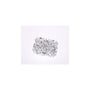 1.71 ct Radiant Lab-Grown Diamond – D VVS2 – Faceted Cut – IGI Certified — Sapphire Row