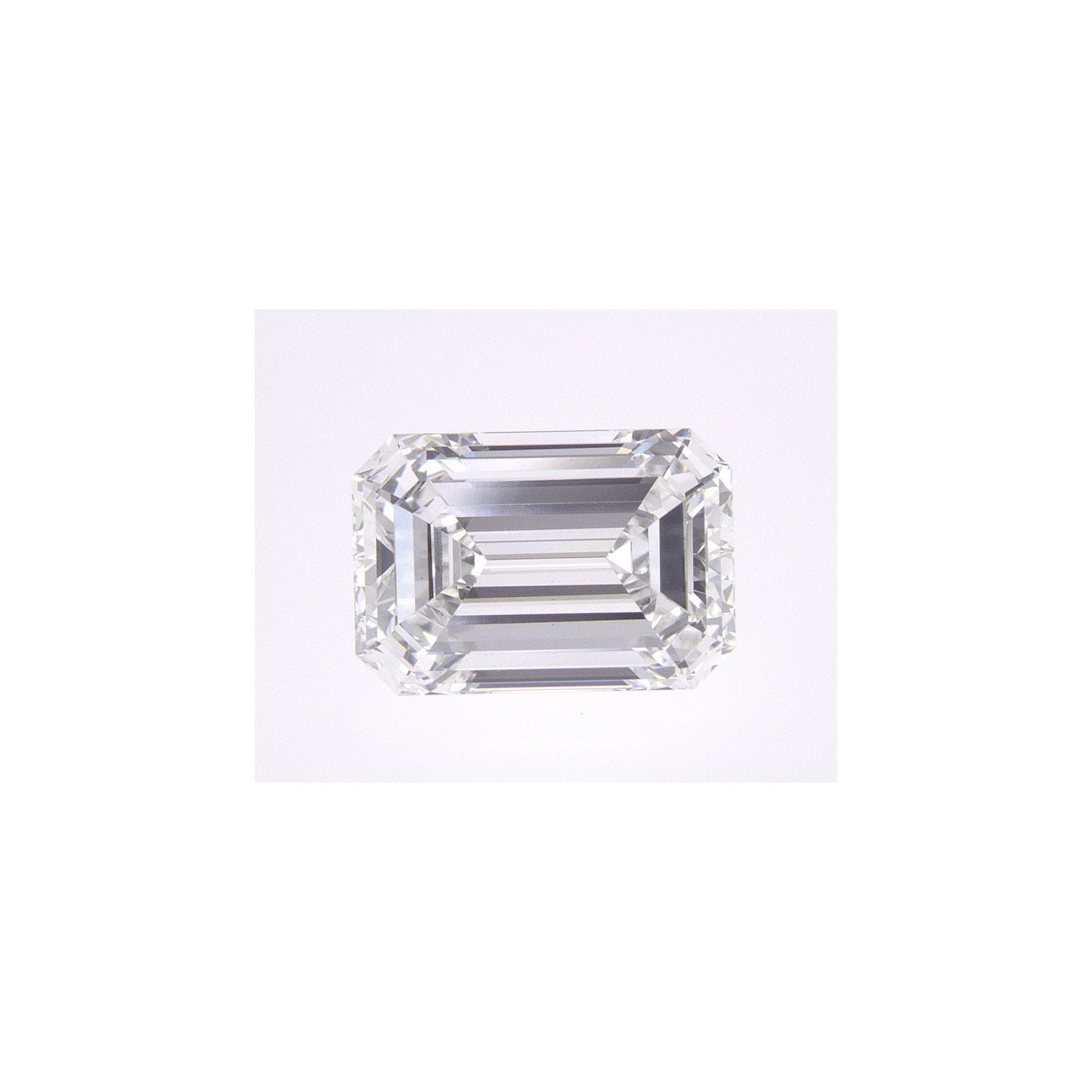1.73 ct Emerald Lab-Grown Diamond – E VS1 – Step-cut – IGI Certified — Sapphire Row