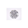 4.59 ct Round Lab-Grown Diamond – E VS1 – Faceted Cut – IGI Certified — Sapphire Row