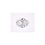 1.01 ct Oval Natural Diamond – G SI1 – Faceted Cut – GIA Certified — Sapphire Row