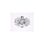 1.02 ct Oval Natural Diamond – G VS1 – Faceted Cut – GIA Certified — Sapphire Row