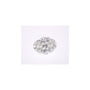 1.01 ct Oval Natural Diamond – I SI1 – Faceted Cut – GIA Certified — Sapphire Row
