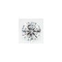 1.72 ct Round Lab-Grown Diamond – E VS1 – Faceted Cut – GCAL Certified — Sapphire Row