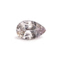 1.30 ct Pear Natural Natural Sapphire Sapphire – Faceted Cut – N/A Certified — Sapphire Row