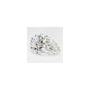 3.07 ct Pear Lab-Grown Diamond – E VS1 – Faceted Cut – GCAL Certified — Sapphire Row