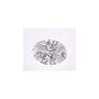 2.09 ct Oval Lab-Grown Diamond – D VS1 – Faceted Cut – IGI Certified — Sapphire Row