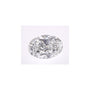 2.65 ct lab-grown diamond, oval cut | Sapphire Row