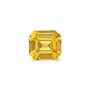 1.46 ct Emerald Natural Natural Sapphire Sapphire – Step-cut – GIA Certified — Sapphire Row