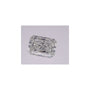 0.71 ct Radiant Natural Diamond – G VVS1 – Faceted Cut – EGL USA Certified — Sapphire Row