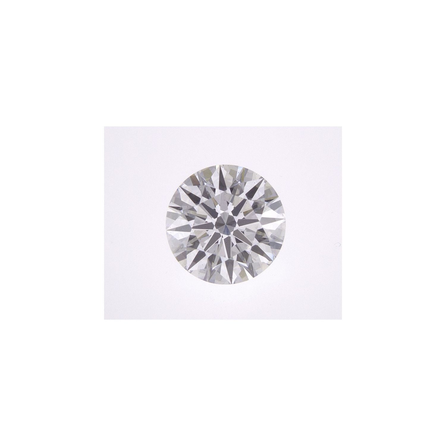 1.55 ct Oval Lab-Grown Diamond – D VS1 – Faceted Cut – IGI Certified — Sapphire Row