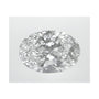2.80 ct Oval Lab-Grown Diamond – E VS1 – Faceted Cut – IGI Certified — Sapphire Row