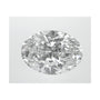 2.87 ct Oval Lab-Grown Diamond – F VVS2 – Faceted Cut – IGI Certified — Sapphire Row