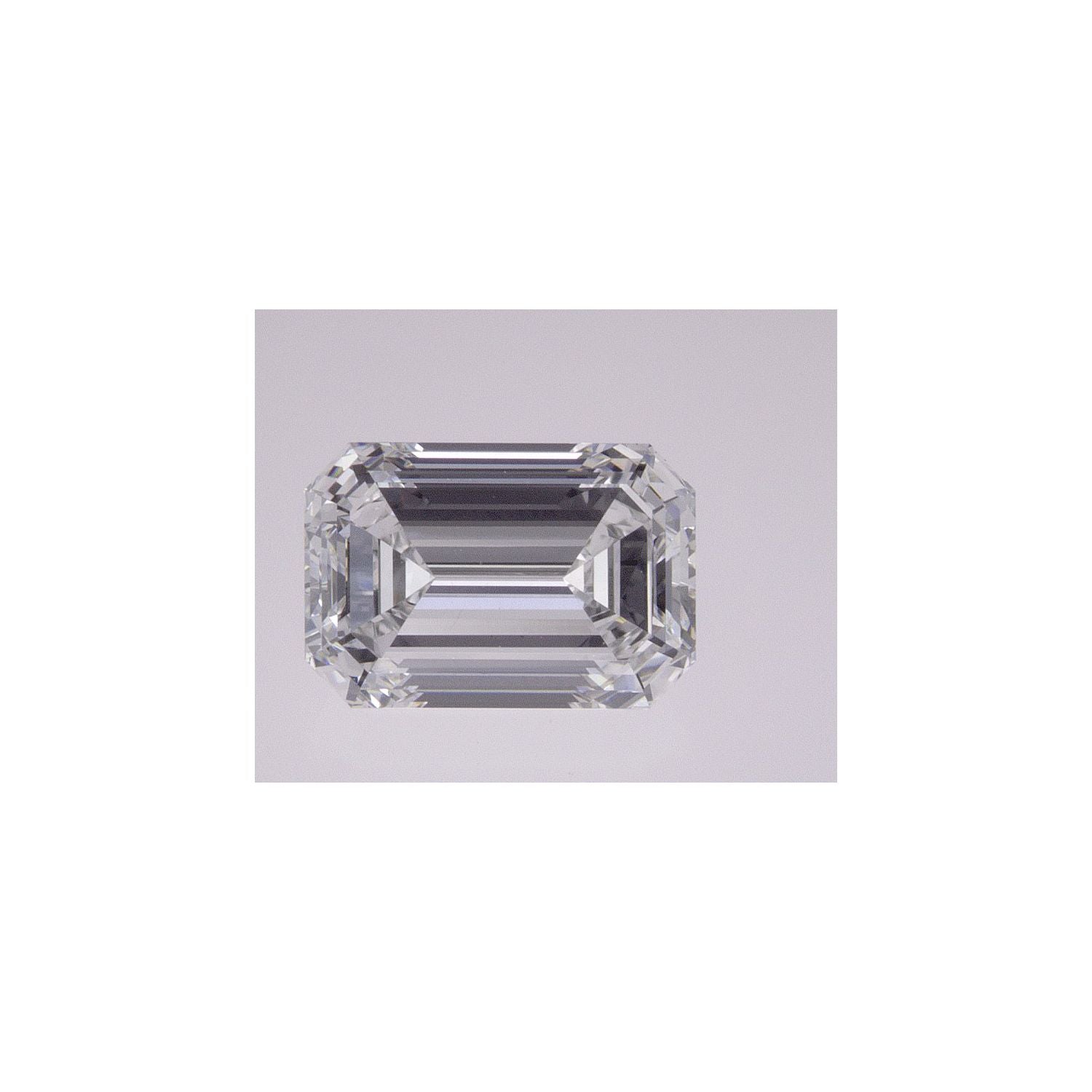 1.85 ct Emerald Lab-Grown Diamond – D VS1 – Step-cut – IGI Certified — Sapphire Row