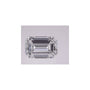 1.85 ct Emerald Lab-Grown Diamond – D VS1 – Step-cut – IGI Certified — Sapphire Row