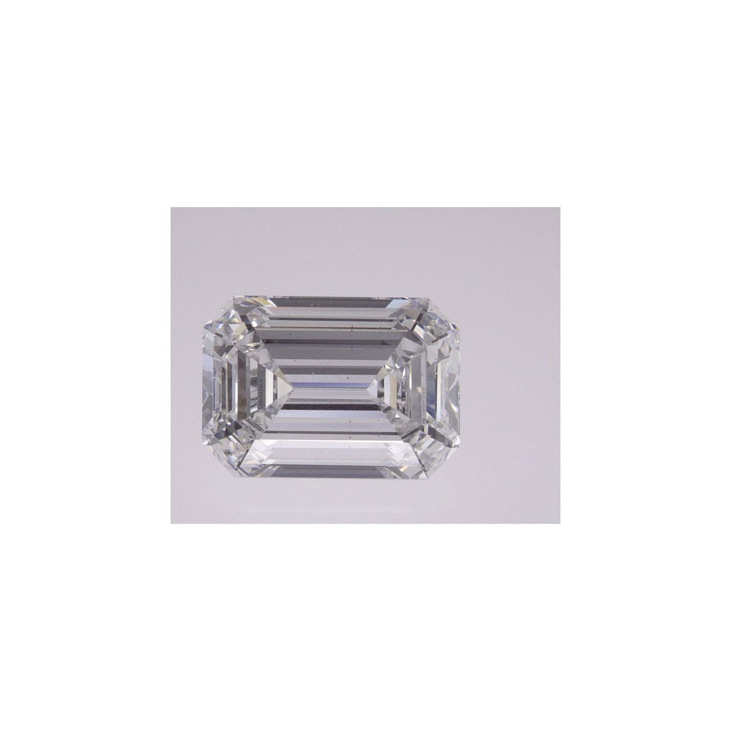 1.84 ct Emerald Lab-Grown Diamond – E VS1 – Step-cut – IGI Certified — Sapphire Row
