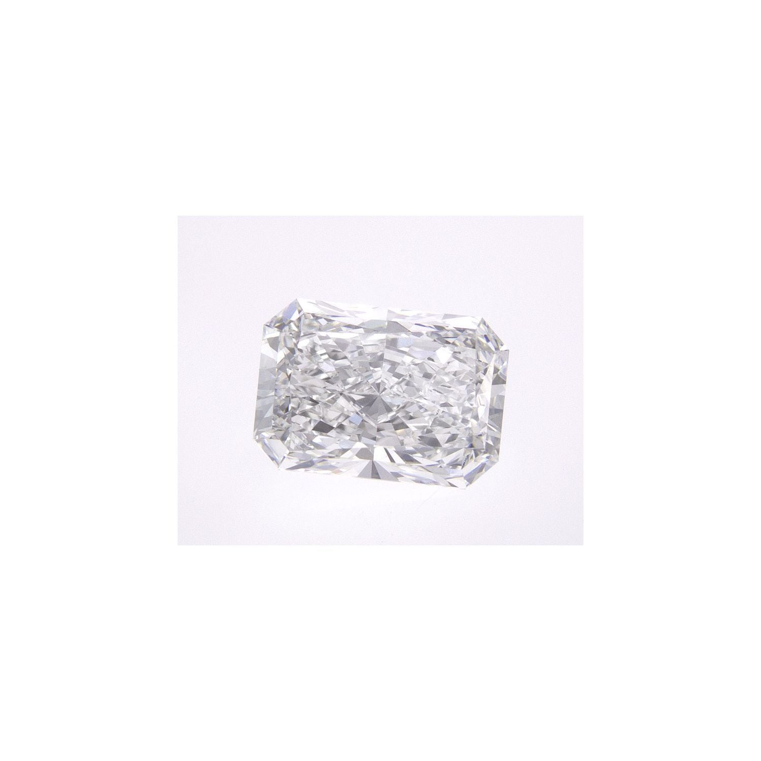 1.79 ct Radiant Lab-Grown Diamond – E VS1 – Faceted Cut – IGI Certified — Sapphire Row