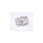 1.88 ct Radiant Lab-Grown Diamond – E VS1 – Faceted Cut – IGI Certified — Sapphire Row