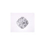 0.97 ct Cushion Lab-Grown Diamond – D VVS2 – Faceted Cut – IGI Certified — Sapphire Row