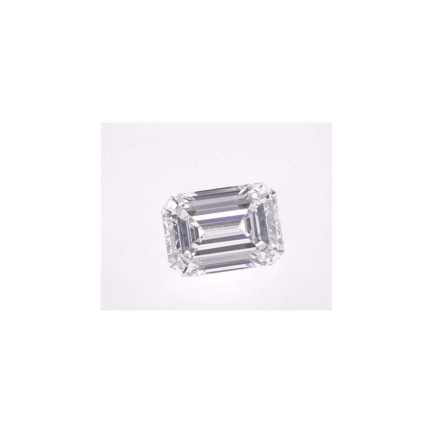 2.04 ct Emerald Lab-Grown Diamond – E VS2 – Step-cut – IGI Certified — Sapphire Row