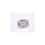2.04 ct Emerald Lab-Grown Diamond – E VS2 – Step-cut – IGI Certified — Sapphire Row